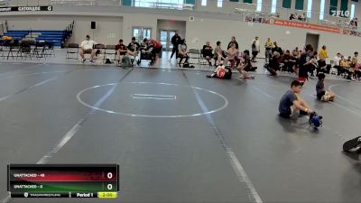 Replay: Mat 3 - 2024 Armageddon Duals & Open | Dec 30 @ 8 AM