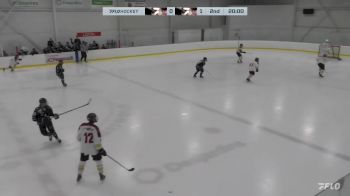 Replay: Home - 2024 Ulysse U17 vs Champions | Mar 20 @ 3 PM