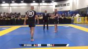 Vincent William Barber vs Guy Vaccaro 2024 World IBJJF Jiu-Jitsu No-Gi Championship