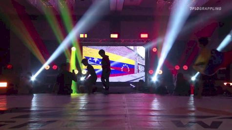 Charles Schaub vs Ignacio Galavis 2025 Fight to Win 273