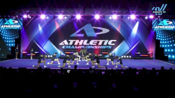 East Celebrity Elite - Hingham - HOT SHOTS [2025 L5 Junior Day 2] 2025 Athletic Championships Grand Nationals