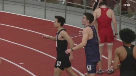 Men's 200m Open, Finals 23