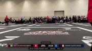 Dominic Duarte Zeenni vs ENZO DA ROSA MUÇAMBITE 2025 ADCC Niagara Open