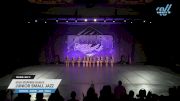 Star Steppers Dance - Junior Small Jazz [2025 Junior - Jazz - Small Day 2] 2025 Power Dance Grand Nationals