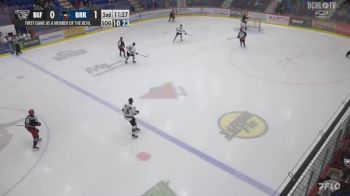 Replay: Away - 2024 Blackfalds vs Brooks | Feb 4 @ 2 PM