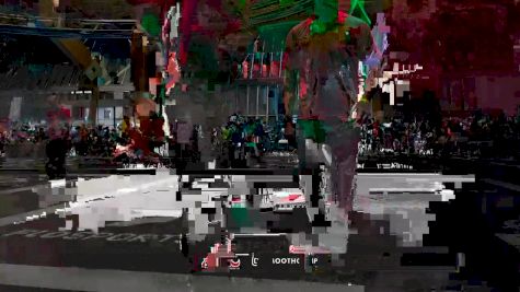 Noah Medvinsky vs ADAM HAMILTON 2025 ADCC Vancouver Open