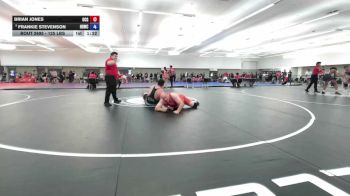 Replay: Mat 14 - 2026 CAUSAW Kids FS/Cadet & Junior GR State | May 31 @ 8 AM