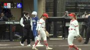 Replay: Syracuse vs Seton Hall - DH | Apr 13 @ 12 PM