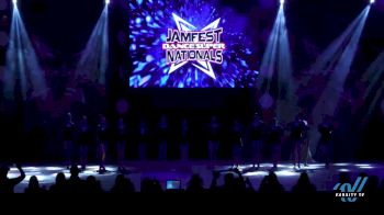 Starz Dance Academy - Youth Large Jazz [2022 Youth - Jazz - Large Day 2] 2022 JAMfest Dance Super Nationals