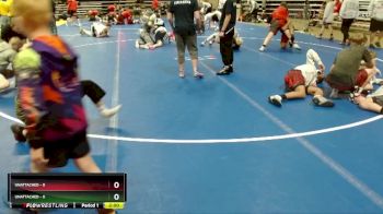 Replay: Mat 5 - 2025 NYWA Youth State | Mar 28 @ 8 AM