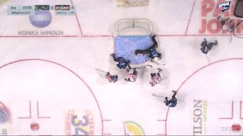 Replay: Home - 2025 Quad City vs Peoria | Feb 21 @ 7 PM