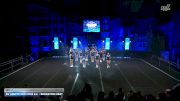 SV Urmitz 1913/1970 e.V. - Sensation HEAT [2026 IOC-4 Day 2] 2026 ELITE Cheerleading Championship