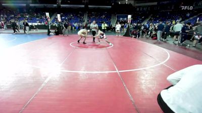 150 lbs Consi Of 32 #1 - Octavio HArrold, Haverhill vs Alexander Roy, North Middlesex