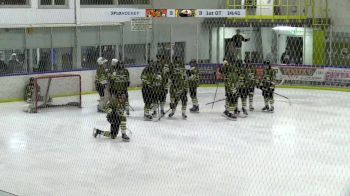 Replay: Home - 2025 Hearst vs Powassan | Mar 25 @ 9 PM