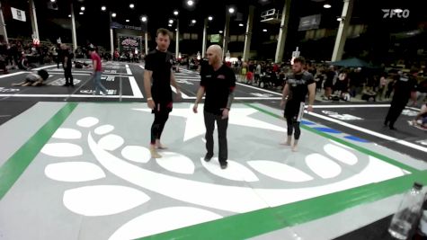Jonathan Merino vs Cody Stewart 2023 ADCC Denver Open
