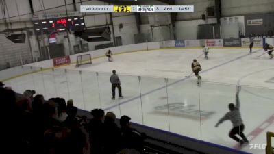 Replay: Home - 2024 Smiths Falls vs Glengarry | Sep 27 @ 7 PM