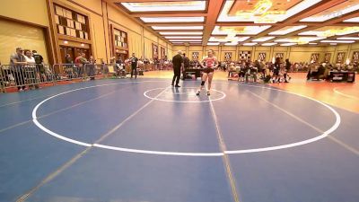 Replay: Mat 13 - 2024 Phil Portuese Northeast Regional Champs | May 11 @ 9 AM