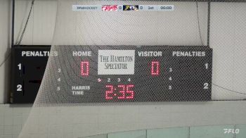 Replay: Home - 2024 Leamington vs Cougars | Feb 23 @ 7 PM