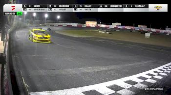 Replay: ARCA West at Tucson | Apr 5 @ 10 PM