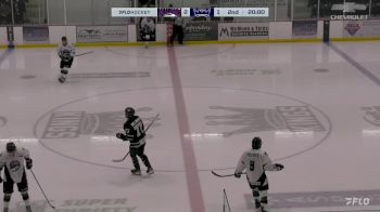 Replay: Home - 2024 OCN vs Dauphin | Mar 9 @ 7 PM