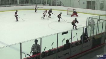 Replay: Home - 2024 Somang U18 vs Cyclones U18 | Jan 19 @ 7 PM