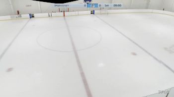 Replay: Home - 2023 College Universel vs Islanders | Sep 29 @ 2 PM