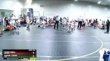 Replay: Mat 4 - 2023 Savage Nationals | Oct 28 @ 8 AM