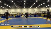 José Julián Espinosa Flores vs Sam Matthew Mc Nally 2024 World IBJJF Jiu-Jitsu No-Gi Championship