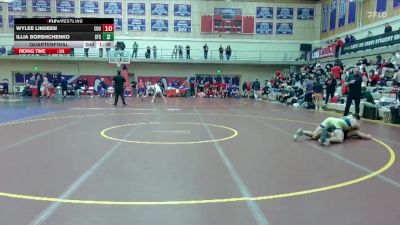 Replay: Mat 4 - 2026 Mat `Cat Open | Jan 4 @ 9 AM