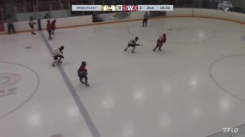 Replay: Home - 2024 Hamilton vs Welland | Jan 7 @ 6 PM