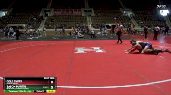 Replay: Mat 5 - 2025 Hawk Classic Open | Jan 4 @ 11 AM