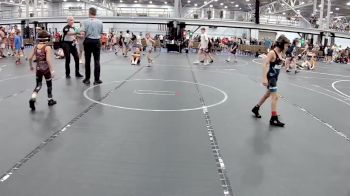 52 lbs Placement (4 Team) - Luke Rehak, Revival vs Dominic Offner, PA Alliance