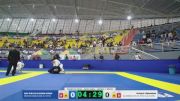 PHABLO FERNANDES vs ISAC IURI DE OLIVEIRA NUNES 2026 FPJJ Circuito Paulista GI Etapa 3