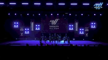Premier Athletics - Nashville - LADY PUMAS [2025 L6 Senior - XSmall Day 2] 2025 CHEERSPORT National All Star Cheerleading Championship