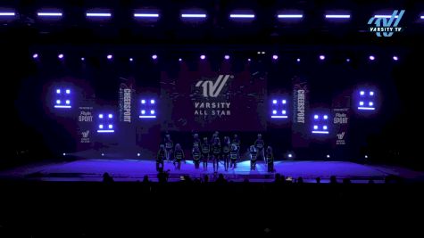 Premier Athletics - Nashville - LADY PUMAS [2025 L6 Senior - XSmall Day 2] 2025 CHEERSPORT National All Star Cheerleading Championship