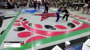 Kasyn Johnson vs Liam Dumas 2022 F2W Colorado Open