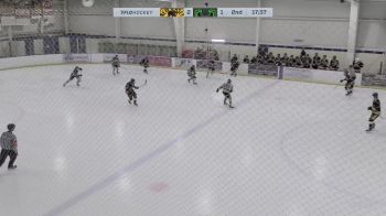 Replay: Home - 2025 NJ Bears vs Pennsylvania | Jan 29 @ 11 AM