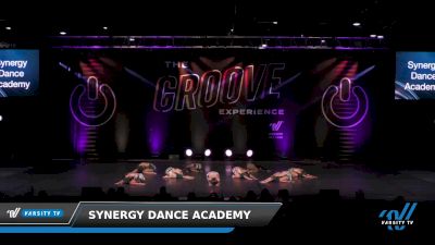 Synergy Dance Academy [2022 Senior Contemporary/Lyrical] 2022 Encore Grand Nationals