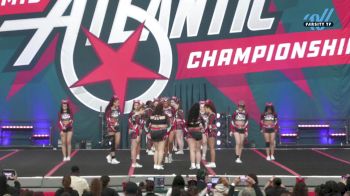 Cheer Legacy Allstars - Queens [2025 L4 Senior - D2 Day 2] 2025 Mid Atlantic Championship Grand Nationals
