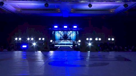 Sean McLeod vs Gregory Morales 2024 Battle Of the Badges 1