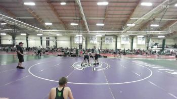 93 lbs Consolation - Grayson Sealock, Front Royal Wrestling Club vs Zaeden Young, Pit Bull Wrestling Academy