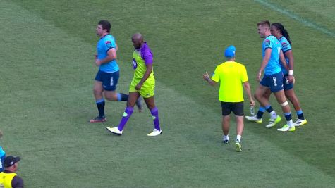 Replay: Vodacom Bulls vs Hollywoodbets Sharks | Dec 2 @ 1 PM