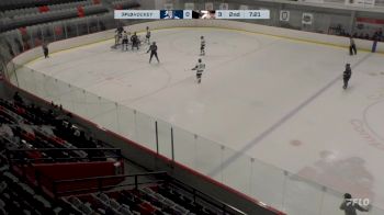 Replay: Home - 2025 King Heights vs Bishop's College | Mar 19 @ 4 PM