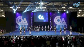 F I - Blaze [2023 L3 Junior - D2 - Medium Day 2] 2023 COA Columbus Grand Nationals