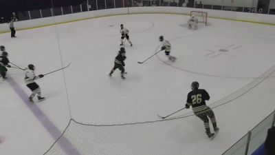 Replay: Home - 2024 Coaliition U16 vs Boston HA 16U | Oct 5 @ 6 PM