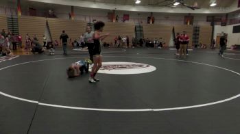 Replay: Mat 1 - 2023 King of the Ring Christmas Bash | Dec 10 @ 9 AM