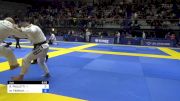 Replay: Mat 7 - 2024 European Jiu-Jitsu IBJJF Championship | Jan 23 @ 9 AM