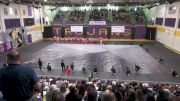 Catawba Ridge HS JV "Fort Mill SC" at 2025 WGI Guard Charlotte Regional