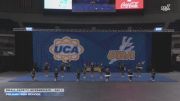 Pelham High School [2026 Small Varsity Intermediate Day 1] 2026 UCA Space Center Regional