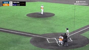 Replay: Home - 2023 Quebec vs Joliet | Jun 15 @ 6 PM